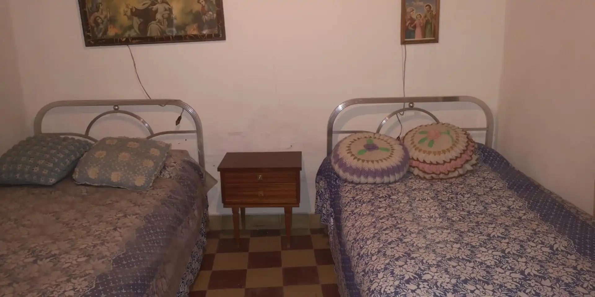 Habitación de Piso en venta en San Martín de Pusa con Calefacción, Trastero y Amueblado