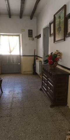 Casa adosada en Venta en Calle Norte, 17 en San Martín de Pusa