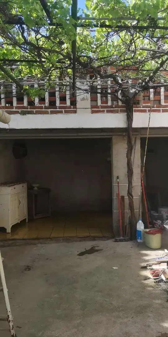 Piso en venta en San Martín de Pusa con Calefacción, Trastero y Amueblado