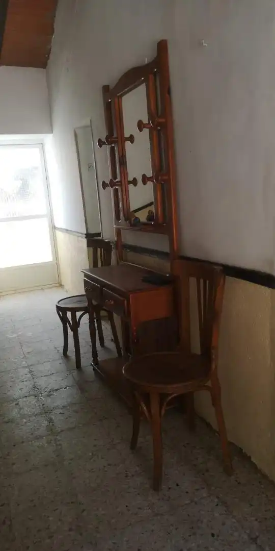 Habitación de Piso en venta en San Martín de Pusa con Calefacción, Trastero y Amueblado