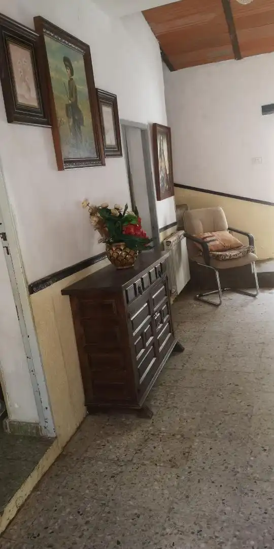 Piso en venta en San Martín de Pusa con Calefacción, Trastero y Amueblado