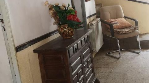 Foto 2 de Casa adosada en venta en Calle Norte, 17, San Martín de Pusa, Toledo