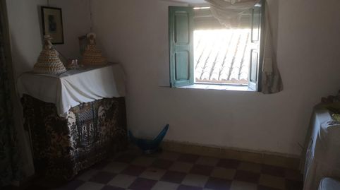 Foto 4 de Casa adosada en venta en Calle Norte, 17, San Martín de Pusa, Toledo