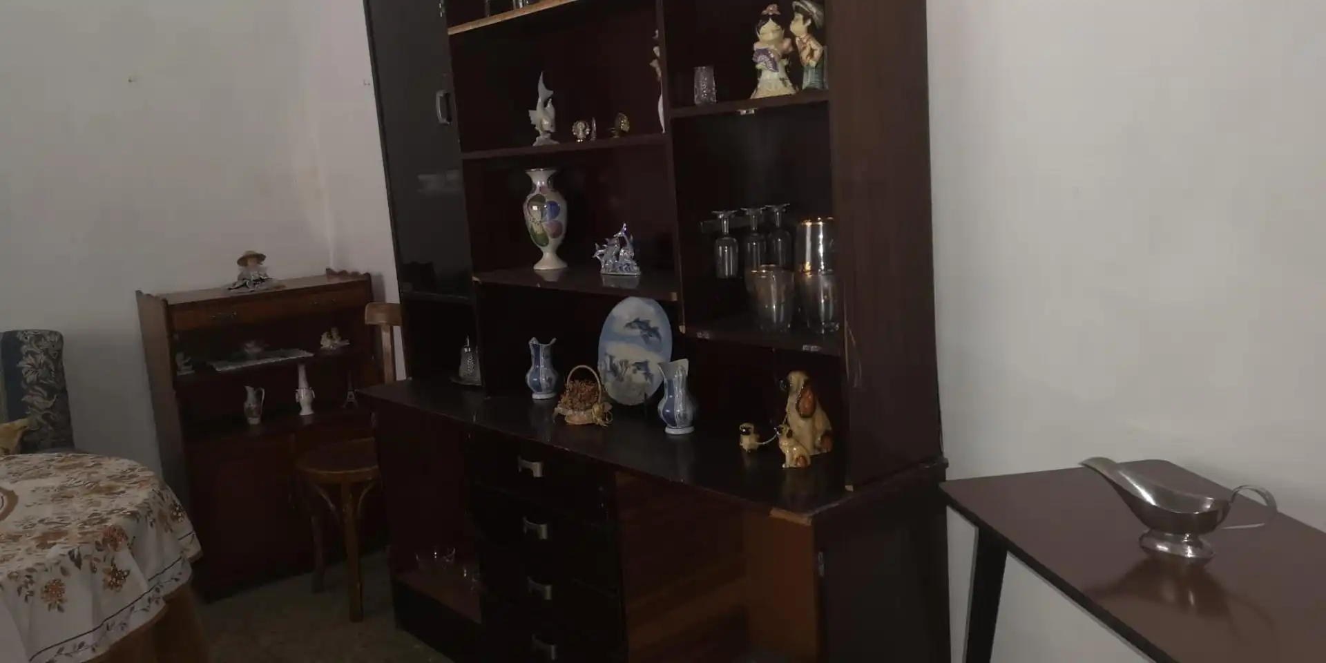 Habitación de Piso en venta en San Martín de Pusa con Calefacción, Trastero y Amueblado