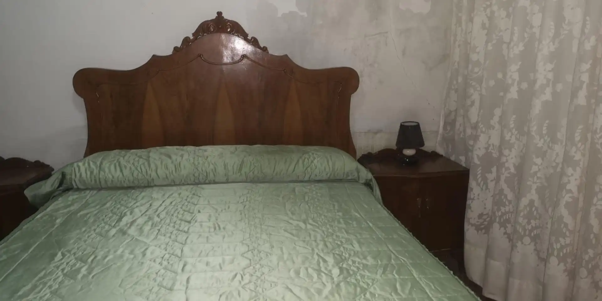 Habitación de Piso en venta en San Martín de Pusa con Calefacción, Trastero y Amueblado