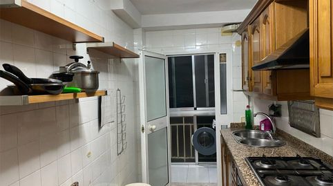 Foto 2 de Pis de lloguer a Escriba Lubna, 7, Ciudad Jardín - Zoco, Córdoba Capital
