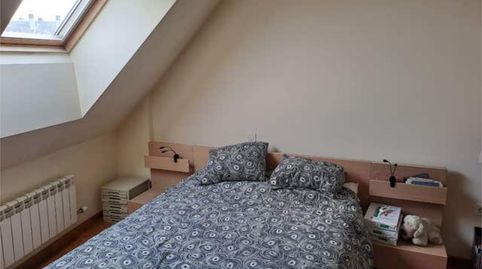 Foto 4 de Pis de lloguer a San Roque - As Fontiñas, Lugo Capital