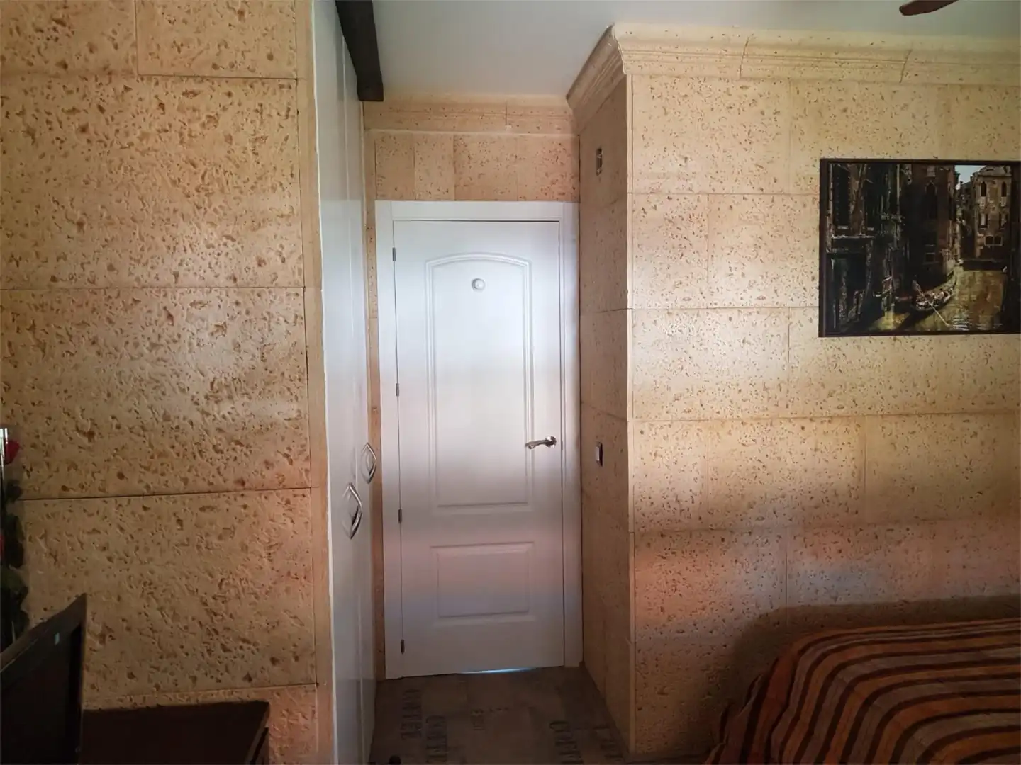 Habitació a Calle Miralrío, 30, Casco Histórico
