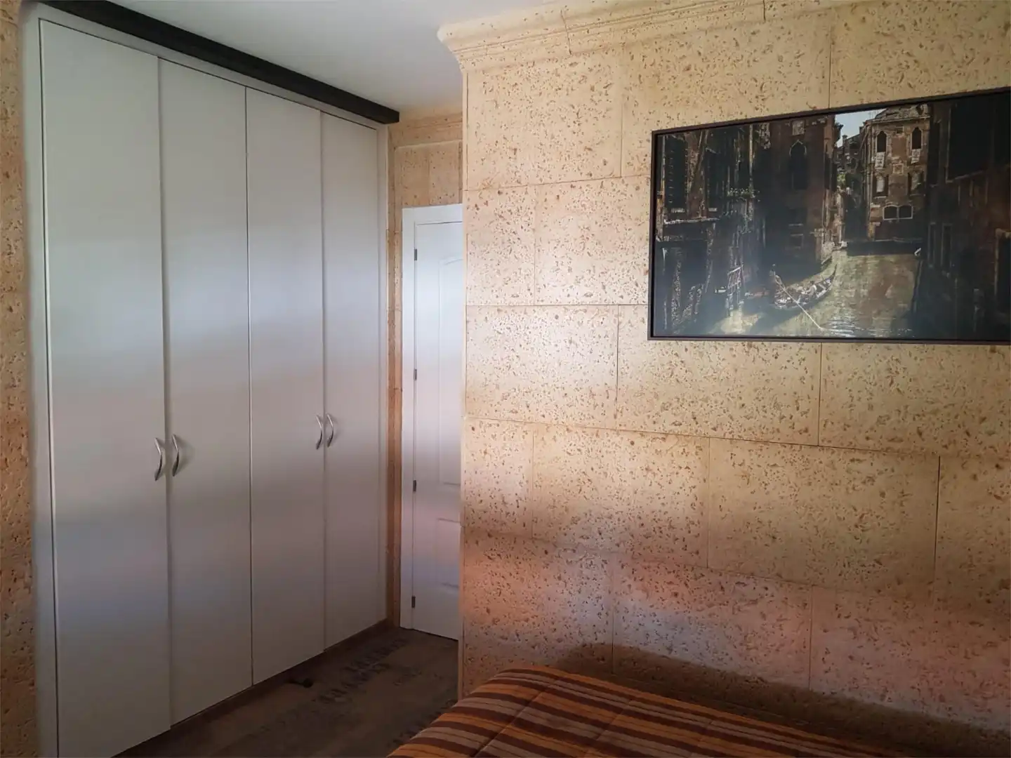 Habitació a Calle Miralrío, 30, Casco Histórico