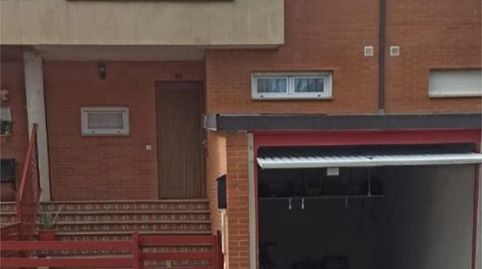 Foto 2 de Casa adosada en venda a Calle San José, 21, Alesanco, La Rioja