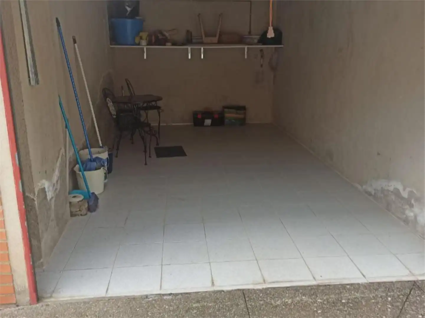 Casa adosada en venda a Calle San José, 21, Alesanco Casa adosada en venda en Alesanco amb Terrassa i Balcó