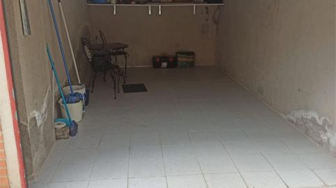 Foto 3 de Casa adosada en venda a Calle San José, 21, Alesanco, La Rioja