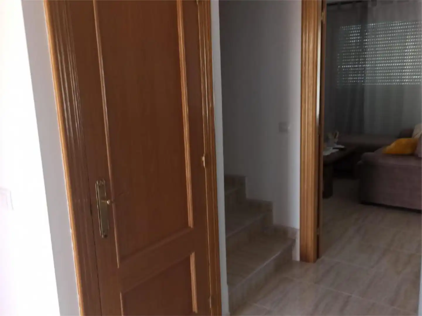 Casa adosada en venda a Calle San José, 21, Alesanco Casa adosada en venda en Alesanco amb Terrassa i Balcó