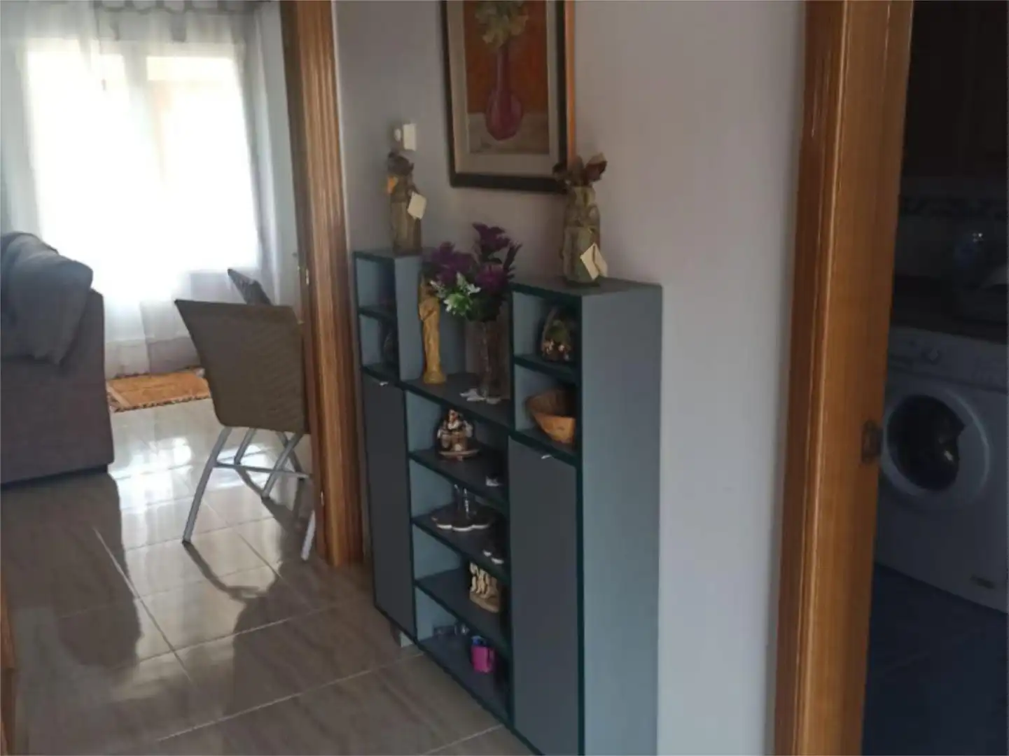 Casa adosada en venda a Calle San José, 21, Alesanco Casa adosada en venda en Alesanco amb Terrassa i Balcó