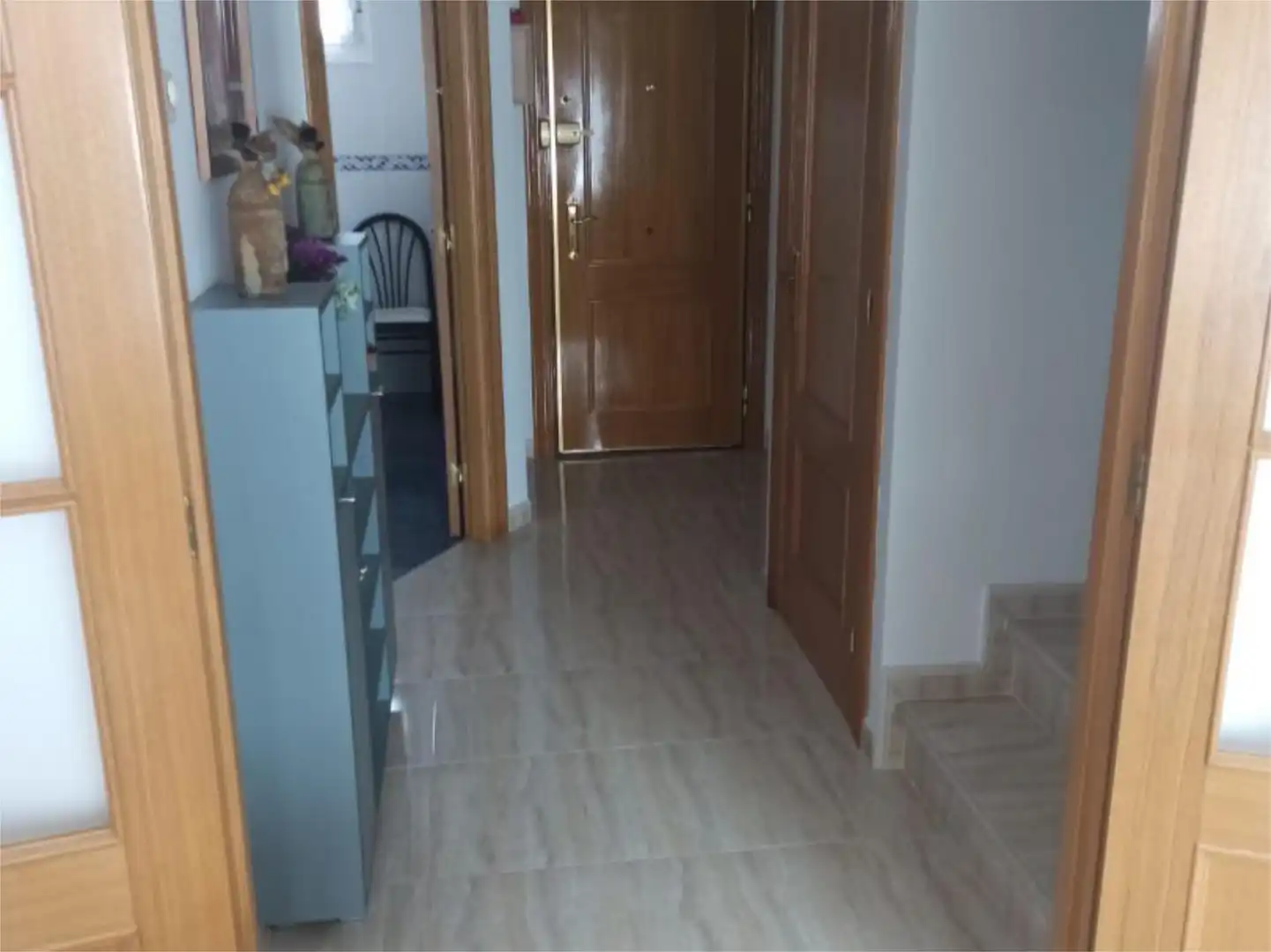 Casa adosada en venda a Calle San José, 21, Alesanco Casa adosada en venda en Alesanco amb Terrassa i Balcó