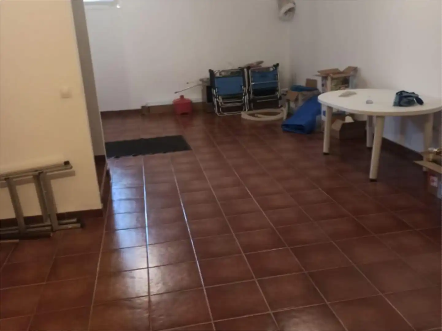 Casa adosada en venda a Calle San José, 21, Alesanco Casa adosada en venda en Alesanco amb Terrassa i Balcó