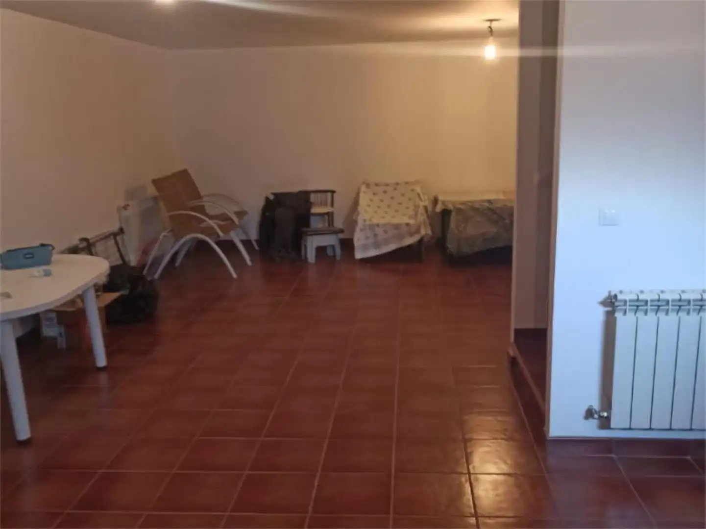 Casa adosada en venda a Calle San José, 21, Alesanco Casa adosada en venda en Alesanco amb Terrassa i Balcó