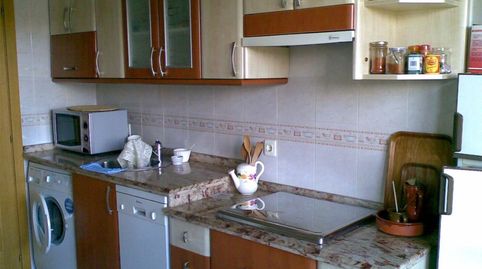 Foto 5 de Piso en venta en Calle las Médulas, 13, Las Eras de Renueva, León Capital