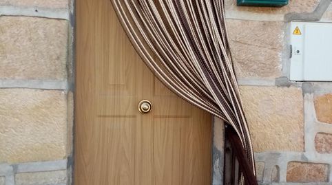 Foto 5 de Finca rústica en venta en Calle Cantón, 11, Palacios de la Sierra, Burgos