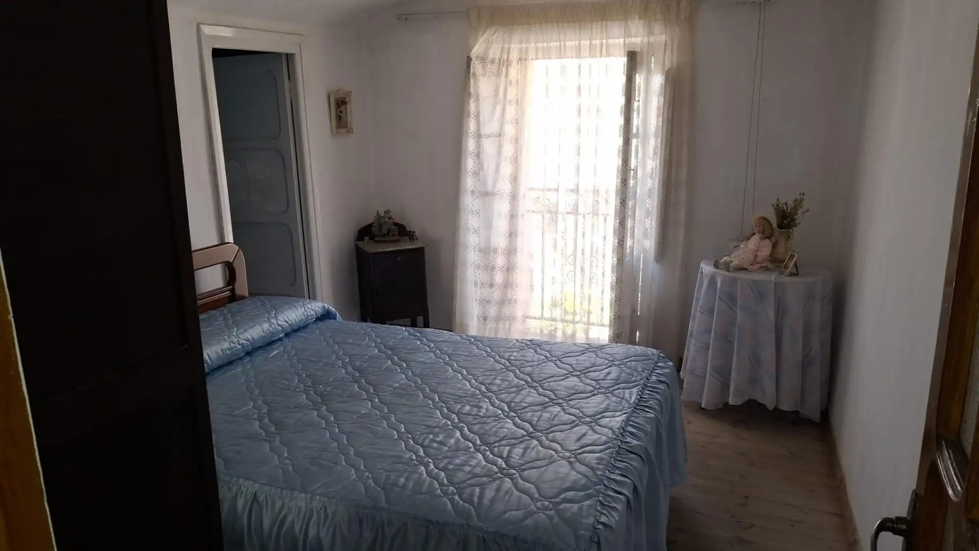 Finca rústica en venta en Calle Cantón, 11, Palacios de la Sierra Habitación de Finca rústica en venta en Palacios de la Sierra