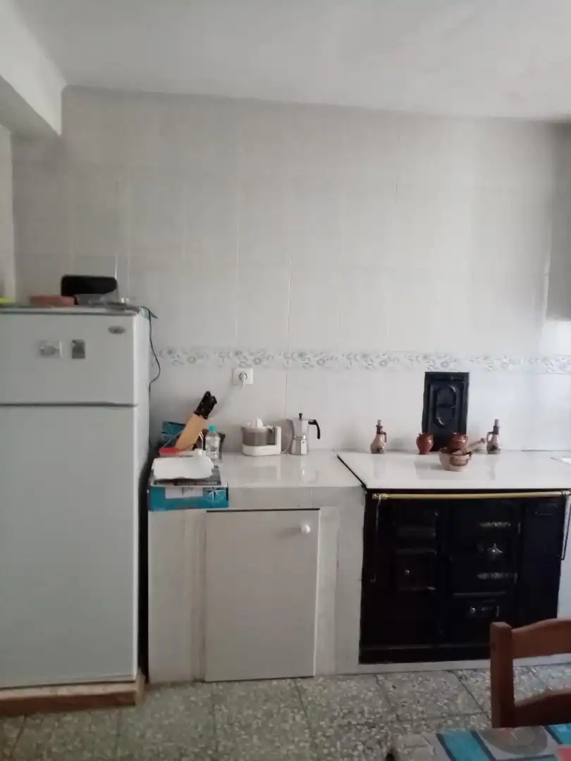 Finca rústica en venta en Calle Cantón, 11, Palacios de la Sierra Cocina de Finca rústica en venta en Palacios de la Sierra