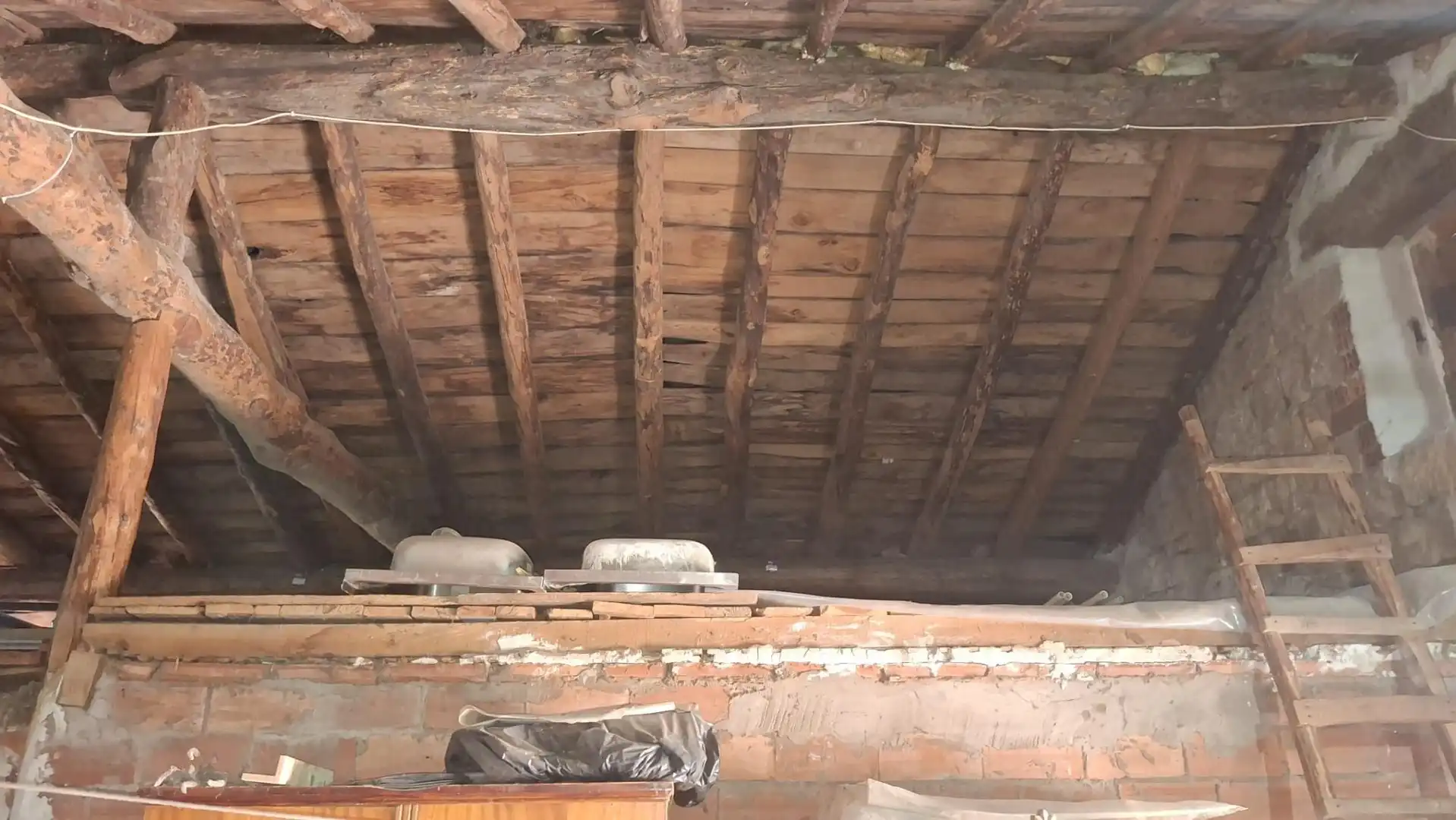 Finca rústica en venta en Calle Cantón, 11, Palacios de la Sierra Finca rústica en venta en Palacios de la Sierra