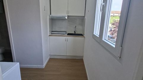 Foto 2 de Estudio de alquiler en Rúa Río Sil, 41, Ventiun, Ourense Capital
