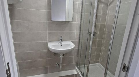 Foto 5 de Estudio de alquiler en Rúa Río Sil, 41, Ventiun, Ourense Capital