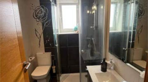 Flat for rent in Campus Norte - San Caetano, Santiago de Compostela - image 2 Photo 2 of Flat for rent in Campus Norte - San Caetano, Santiago de Compostela