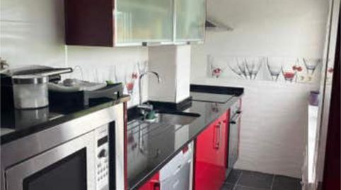 Flat for rent in Campus Norte - San Caetano, Santiago de Compostela - image 4 Photo 4 of Flat for rent in Campus Norte - San Caetano, Santiago de Compostela