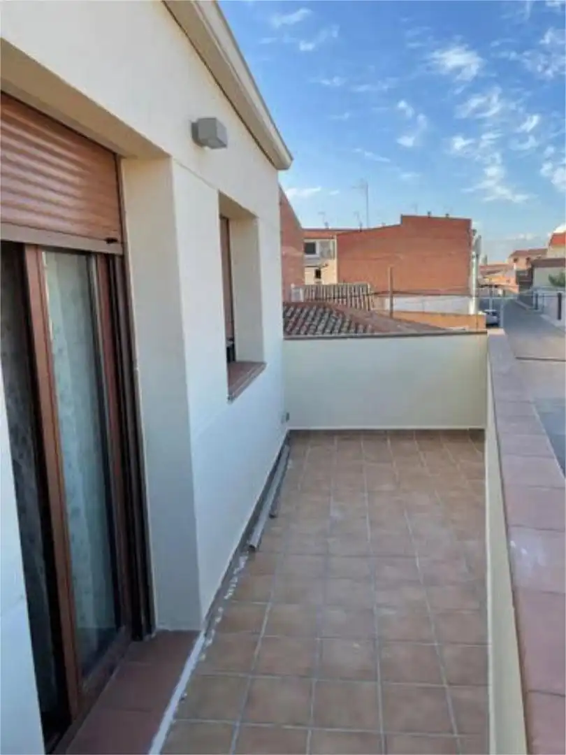 Terrassa de Àtic en venda en Tarancón amb Terrassa