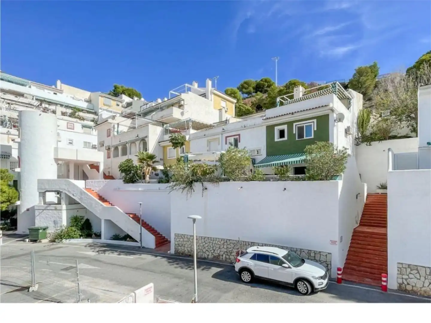 Maisonette zum Verkauf in Calle Noreña, 2, Playa Poniente