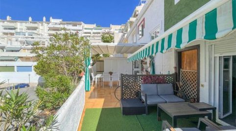 Foto 3 von Maisonette zum Verkauf in Calle Noreña, 2, Playa Poniente, Benidorm