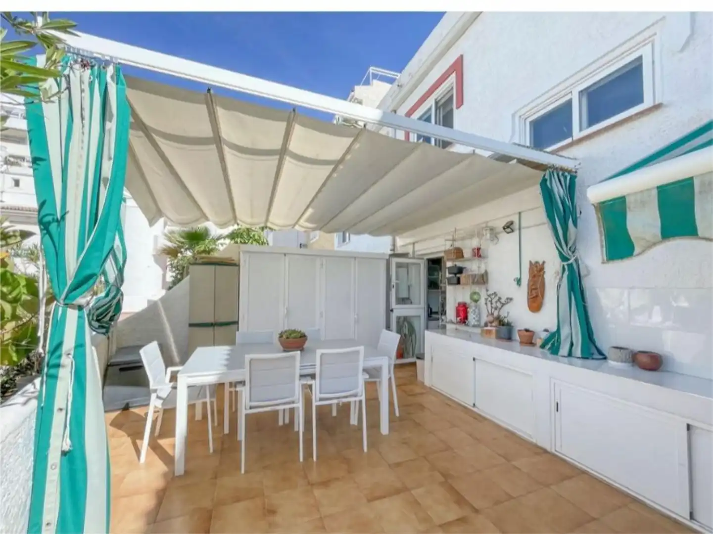 Maisonette zum Verkauf in Calle Noreña, 2, Playa Poniente Maisonette zum Verkauf in Calle Noreña, 2, Playa Poniente