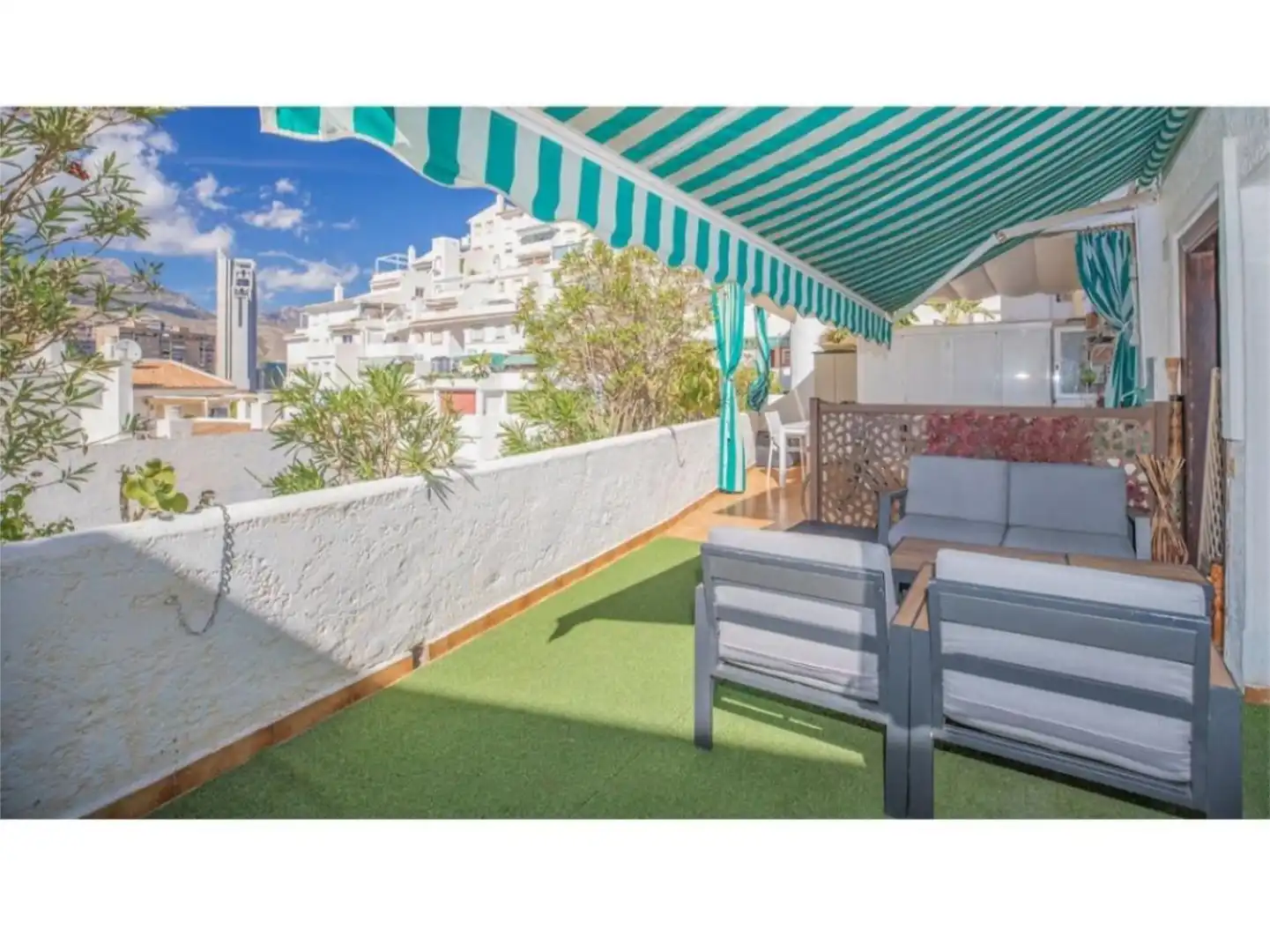 Maisonette zum Verkauf in Calle Noreña, 2, Playa Poniente Maisonette zum Verkauf in Calle Noreña, 2, Playa Poniente
