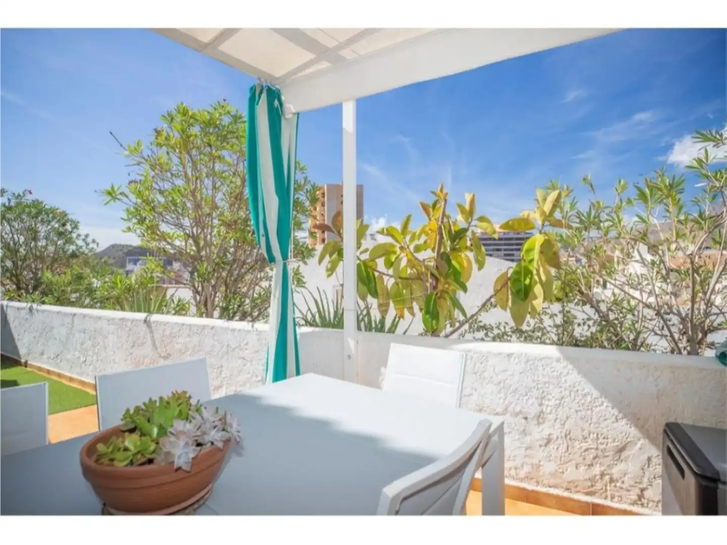 Maisonette zum Verkauf in Calle Noreña, 2, Playa Poniente Maisonette zum Verkauf in Calle Noreña, 2, Playa Poniente