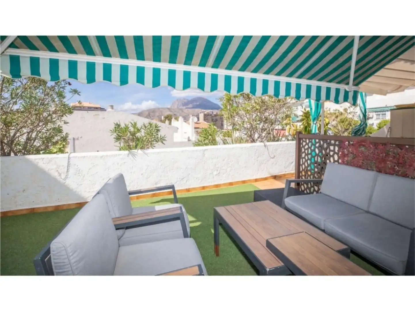 Maisonette zum Verkauf in Calle Noreña, 2, Playa Poniente Maisonette zum Verkauf in Calle Noreña, 2, Playa Poniente