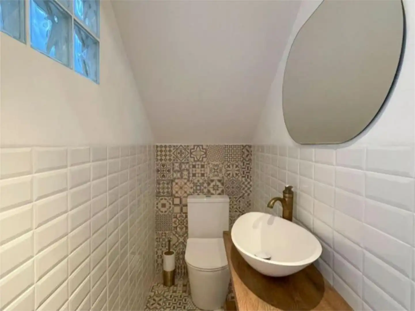 Maisonette zum Verkauf in Calle Noreña, 2, Playa Poniente Maisonette zum Verkauf in Calle Noreña, 2, Playa Poniente