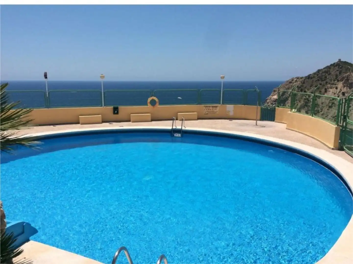 Maisonette zum Verkauf in Calle Noreña, 2, Playa Poniente Maisonette zum Verkauf in Calle Noreña, 2, Playa Poniente