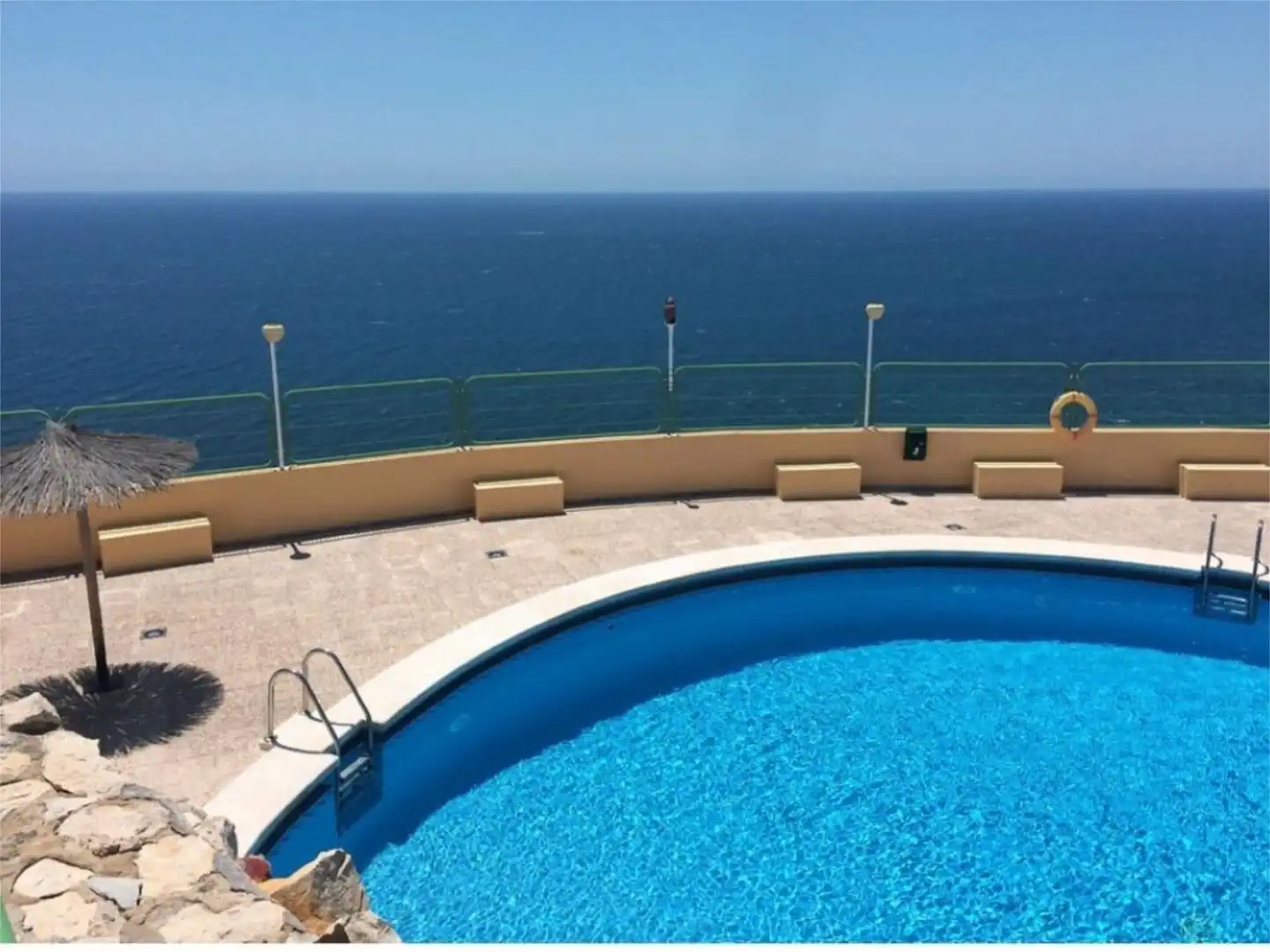 Maisonette zum Verkauf in Calle Noreña, 2, Playa Poniente Maisonette zum Verkauf in Calle Noreña, 2, Playa Poniente