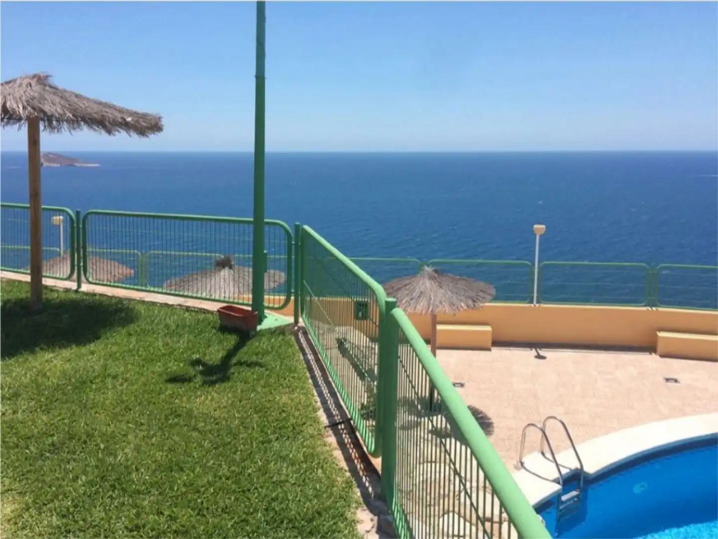 Maisonette zum Verkauf in Calle Noreña, 2, Playa Poniente Maisonette zum Verkauf in Calle Noreña, 2, Playa Poniente