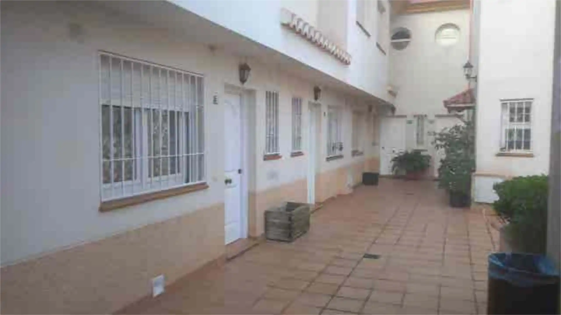 Jardín de Apartamento en venta en Ogíjares con Calefacción y Trastero