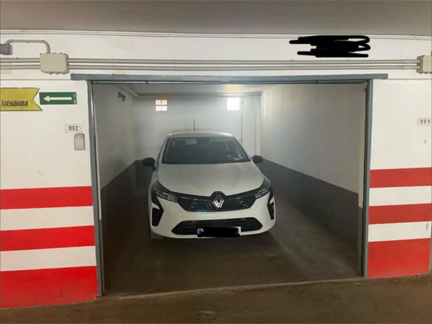 Aparcament de Garatge de lloguer en  Palma de Mallorca