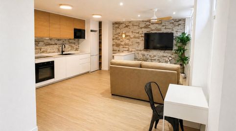 Photo 3 of Flat for sale in Calle de Francisco Requena, 6, Ventas, Madrid Capital