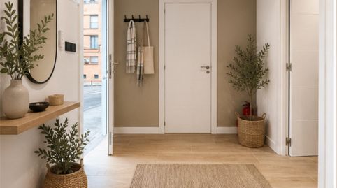 Photo 2 of Flat for sale in Calle de Francisco Requena, 6, Ventas, Madrid Capital