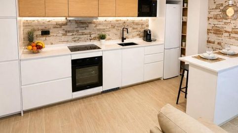 Photo 4 of Flat for sale in Calle de Francisco Requena, 6, Ventas, Madrid Capital