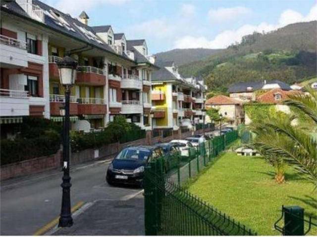Piso en Venta en Avenida Conde de Albox, 17 en Limpias