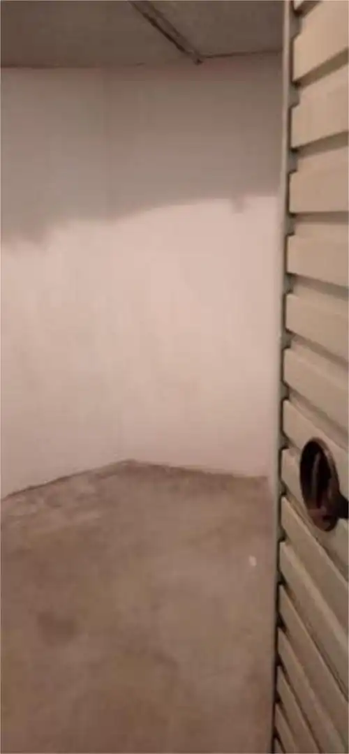 Dormitori de Traster de lloguer en Oviedo 