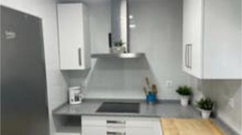 Foto 3 de Apartament de lloguer a La Barrosa, Chiclana de la Frontera
