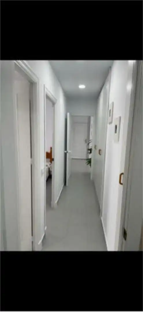 Apartamento de alquiler en La Barrosa Apartamento de alquiler en Chiclana de la Frontera con Calefacción, Jardín privado y Terraza